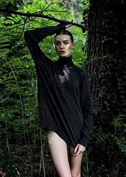 Tegan Desmond